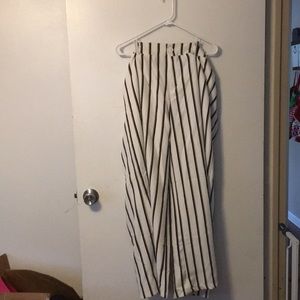 Wide leg /palazzo pants